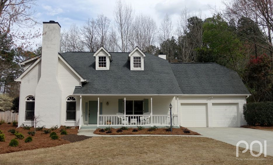 sherwin williams aesthetic white exterior