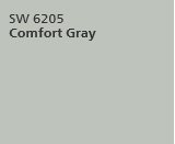 comfort grey sw